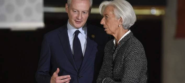 Καταρρέει και η Αργεντινή, ζήτησε να μπει πιο γρήγορα στο ΔΝΤ!